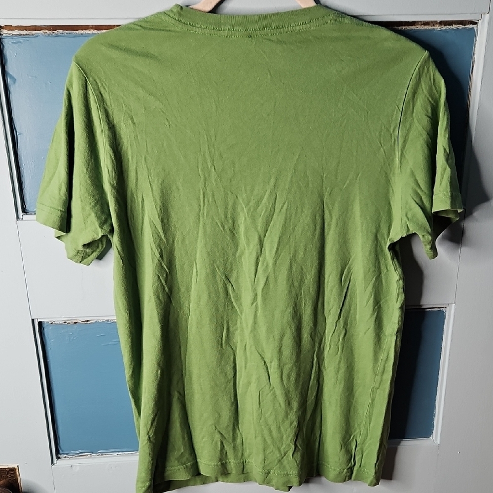 Bella Canvas Women’s And Men’s Jack Daniels Tennessee Apple Green Graphic Tee S - Picture 6 of 8